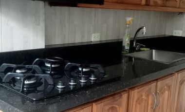 Apartamento en Arriendo Santa Teresita Medellin