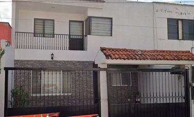 VENTA DE CASA EN GUADALAJARA JALISCO