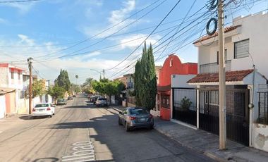 VENTA DE CASA EN GUADALAJARA JALISCO