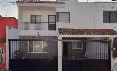 VENTA DE CASA EN GUADALAJARA JALISCO