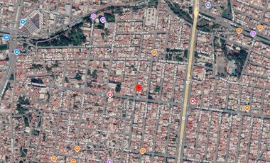 VENTA DE CASA EN GUADALAJARA JALISCO