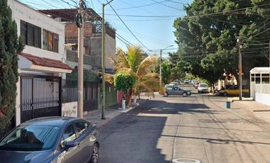 VENTA DE CASA EN GUADALAJARA JALISCO