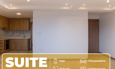 ✨ Suite de lujo en El Tejar – Vista espectacular y acabados premium ✨