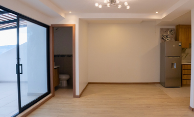 ✨ Suite de lujo en El Tejar – Vista espectacular y acabados premium ✨