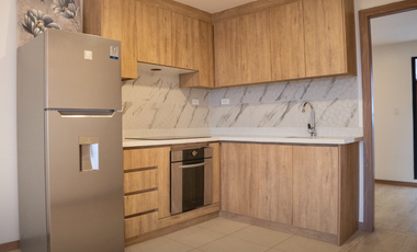 ✨ Suite de lujo en El Tejar – Vista espectacular y acabados premium ✨