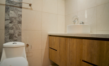 ✨ Suite de lujo en El Tejar – Vista espectacular y acabados premium ✨