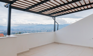 ✨ Suite de lujo en El Tejar – Vista espectacular y acabados premium ✨