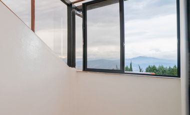✨ Suite de lujo en El Tejar – Vista espectacular y acabados premium ✨