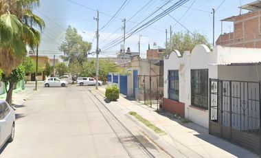 Casa en Villas de la Hacienda Celaya