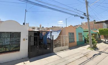 Casa en Villas de la Hacienda Celaya