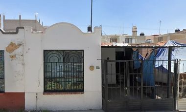Casa en Villas de la Hacienda Celaya