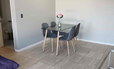 ARRIENDO AÑO CORRIDO DEPARTAMENTO AMOBLADO