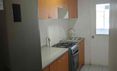 ARRIENDO AÑO CORRIDO DEPARTAMENTO AMOBLADO