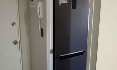 ARRIENDO AÑO CORRIDO DEPARTAMENTO AMOBLADO