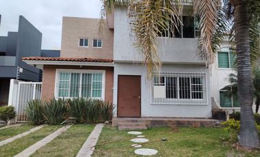 Casa en Renta en Colinas de Santa Anita, Jalisco