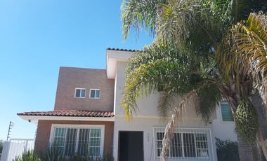 Casa en Renta en Colinas de Santa Anita, Jalisco