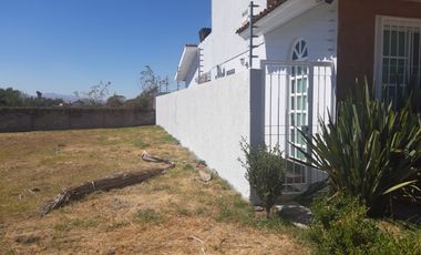 Casa en Renta en Colinas de Santa Anita, Jalisco