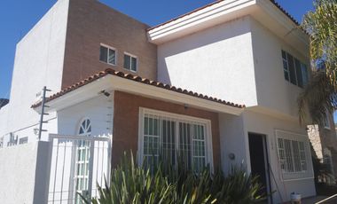 Casa en Renta en Colinas de Santa Anita, Jalisco