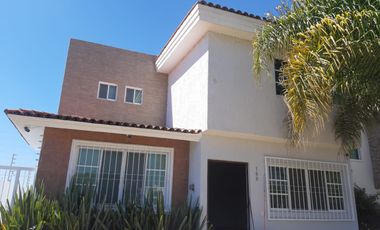Casa en Renta en Colinas de Santa Anita, Jalisco