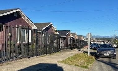 Venta casa, sector Jardin Austral, Puerto Montt.