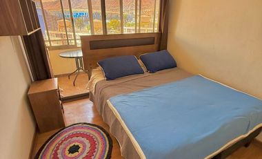 Amplio Departamento en venta con Vista unica y Excelente Ubicación 4 dormitorios Balneario sector Sur