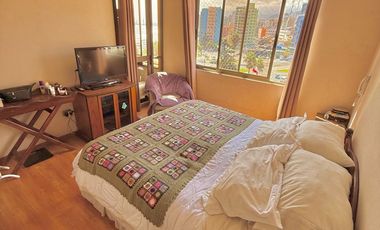 Amplio Departamento en venta con Vista unica y Excelente Ubicación 4 dormitorios Balneario sector Sur