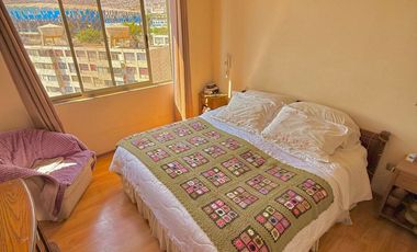 Amplio Departamento en venta con Vista unica y Excelente Ubicación 4 dormitorios Balneario sector Sur