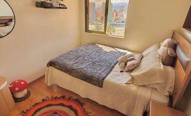 Amplio Departamento en venta con Vista unica y Excelente Ubicación 4 dormitorios Balneario sector Sur