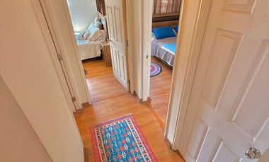 Amplio Departamento en venta con Vista unica y Excelente Ubicación 4 dormitorios Balneario sector Sur