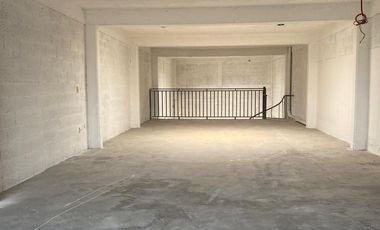 Amplia Bodega en renta muy cerca del mercado de Abastos