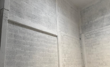 Amplia Bodega en renta muy cerca del mercado de Abastos