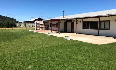 COMERCIAL, OFICINAS Y BODEGA EN PARCELA ) VENTA COMERCIAL OFICINAS Y BODEGA EN PARCELA 6.280 UF