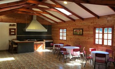 COMERCIAL, OFICINAS Y BODEGA EN PARCELA ) VENTA COMERCIAL OFICINAS Y BODEGA EN PARCELA 6.280 UF