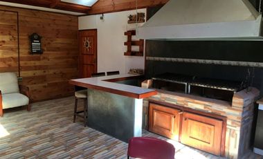 COMERCIAL, OFICINAS Y BODEGA EN PARCELA ) VENTA COMERCIAL OFICINAS Y BODEGA EN PARCELA 6.280 UF