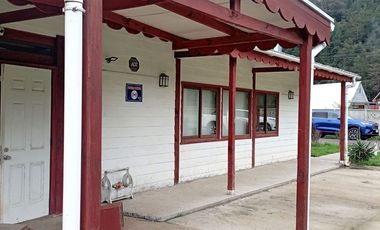 COMERCIAL, OFICINAS Y BODEGA EN PARCELA ) VENTA COMERCIAL OFICINAS Y BODEGA EN PARCELA 6.280 UF