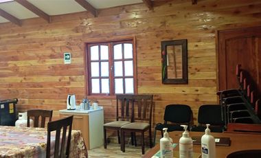 COMERCIAL, OFICINAS Y BODEGA EN PARCELA ) VENTA COMERCIAL OFICINAS Y BODEGA EN PARCELA 6.280 UF