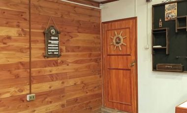 COMERCIAL, OFICINAS Y BODEGA EN PARCELA ) VENTA COMERCIAL OFICINAS Y BODEGA EN PARCELA 6.280 UF