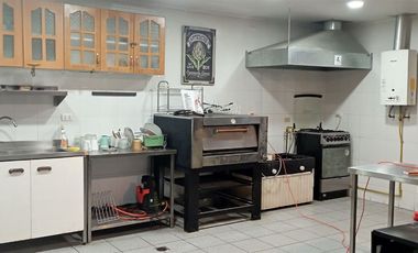 COMERCIAL, OFICINAS Y BODEGA EN PARCELA ) VENTA COMERCIAL OFICINAS Y BODEGA EN PARCELA 6.280 UF
