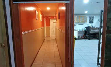 COMERCIAL, OFICINAS Y BODEGA EN PARCELA ) VENTA COMERCIAL OFICINAS Y BODEGA EN PARCELA 6.280 UF