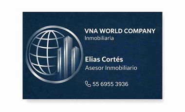 INMUEBLE DE RECUPERACIÓN BANCARIA