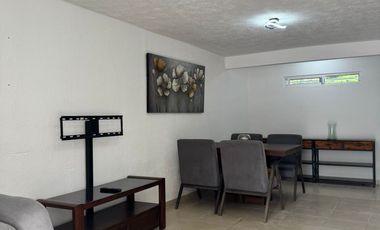 Casa en Fraccionamiento Santa Agatha