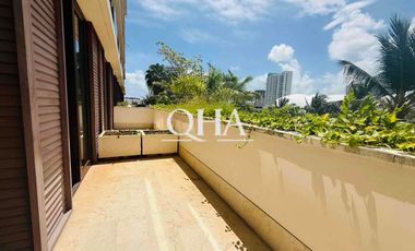 Departamento en renta o venta en Kabeek Puerto Cancún