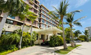 Departamento en renta o venta en Kabeek Puerto Cancún