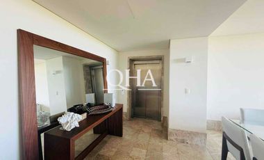 Departamento en renta o venta en Kabeek Puerto Cancún