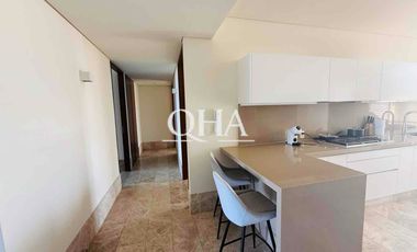 Departamento en renta o venta en Kabeek Puerto Cancún