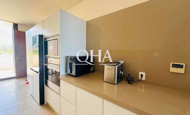 Departamento en renta o venta en Kabeek Puerto Cancún