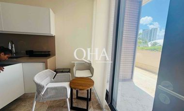 Departamento en renta o venta en Kabeek Puerto Cancún
