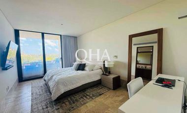 Departamento en renta o venta en Kabeek Puerto Cancún