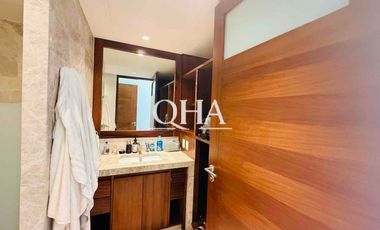 Departamento en renta o venta en Kabeek Puerto Cancún