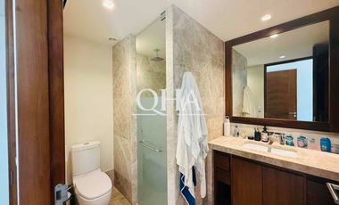 Departamento en renta o venta en Kabeek Puerto Cancún